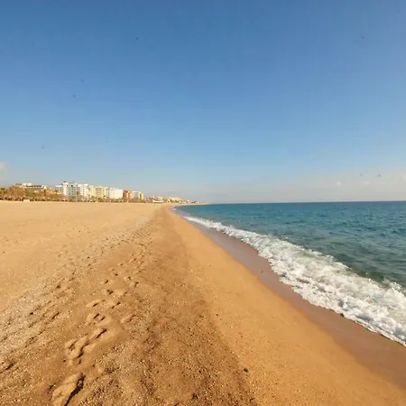 Homeholidaysrentals Telma * Malgrat de Mar