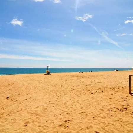 Homeholidaysrentals Telma Holiday home Malgrat de Mar