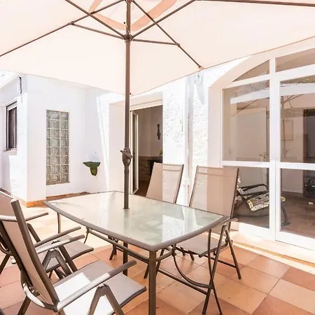 Homeholidaysrentals Telma