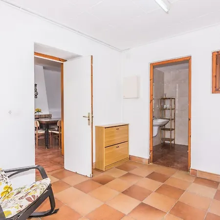 Homeholidaysrentals Telma Holiday home Malgrat de Mar