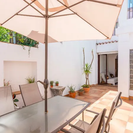 Holiday home Homeholidaysrentals Telma