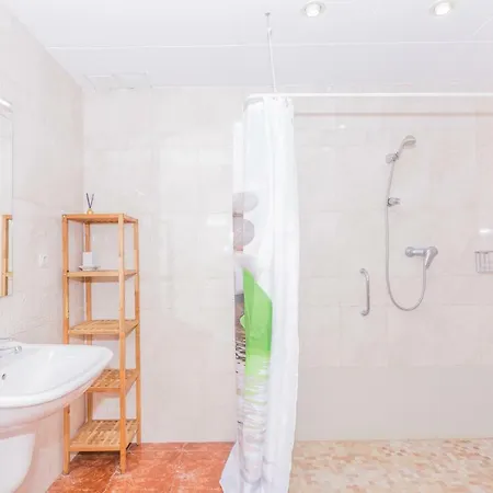 Homeholidaysrentals Telma Holiday home