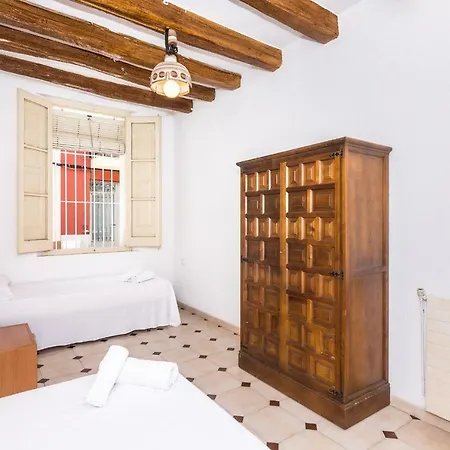 Holiday home Homeholidaysrentals Telma