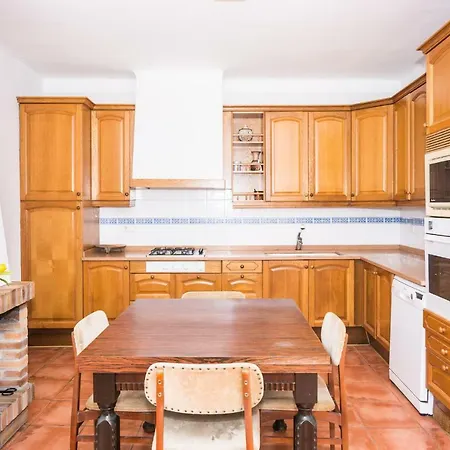 Homeholidaysrentals Telma Holiday home *