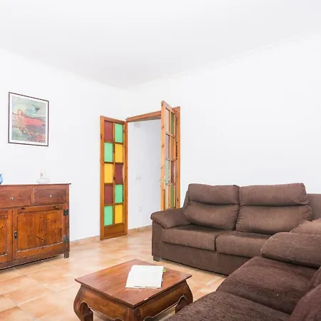 Homeholidaysrentals Telma * Malgrat de Mar