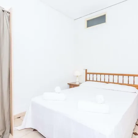 Homeholidaysrentals Telma Malgrat de Mar