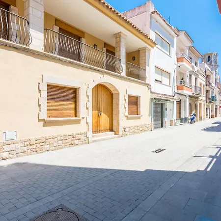 Homeholidaysrentals Telma Malgrat de Mar