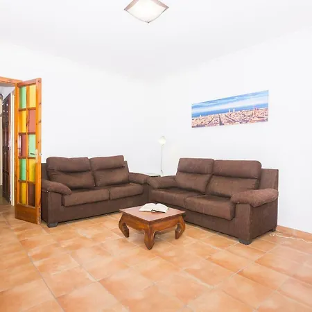 Homeholidaysrentals Telma Malgrat de Mar