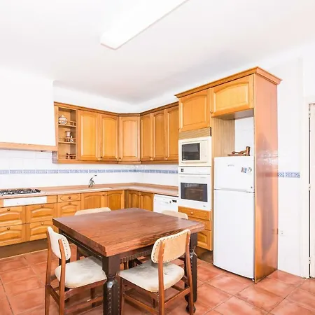 Holiday home Homeholidaysrentals Telma